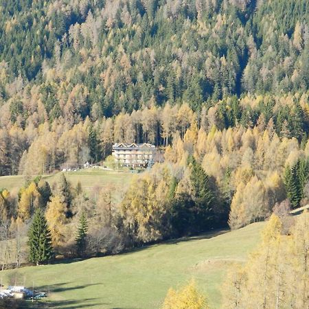 Hotel Ganzaie Daiano Eksteriør bilde