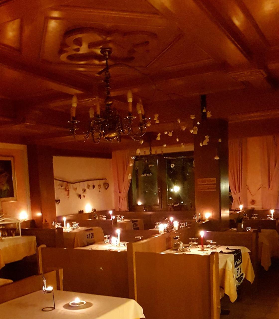 Hotel Ganzaie Daiano Eksteriør bilde
